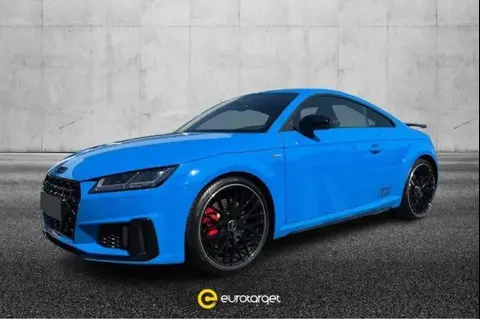 Annonce AUDI TT Essence 2023 d'occasion 