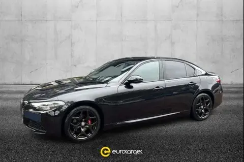 Used ALFA ROMEO GIULIA Petrol 2021 Ad 