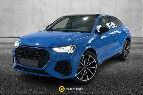 Annonce AUDI Q3 Essence 2023 d'occasion 