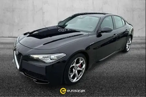 Annonce ALFA ROMEO GIULIA Diesel 2021 d'occasion 