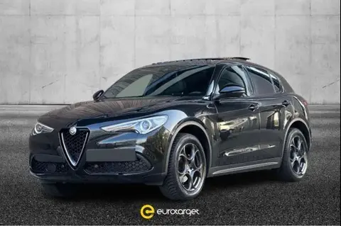 Used ALFA ROMEO STELVIO Petrol 2019 Ad 