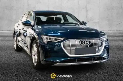 Annonce AUDI E-TRON Non renseigné 2021 d'occasion 