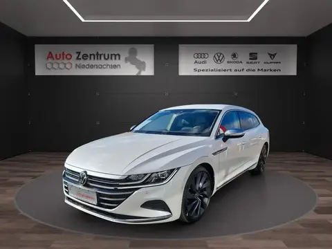 Used VOLKSWAGEN ARTEON Diesel 2021 Ad 