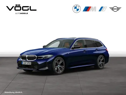 Used BMW SERIE 3 Hybrid 2023 Ad 