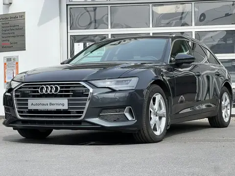 Used AUDI A6 Diesel 2023 Ad 