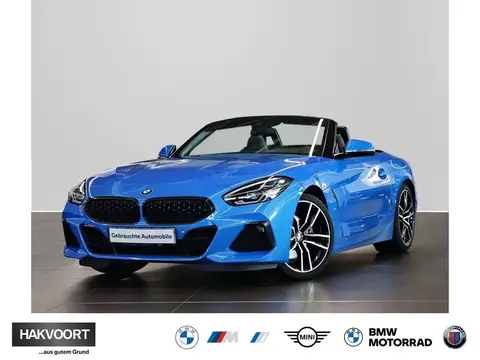 Used BMW Z4 Petrol 2020 Ad Germany