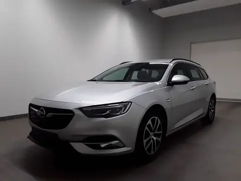 Annonce OPEL INSIGNIA Essence 2020 d'occasion 