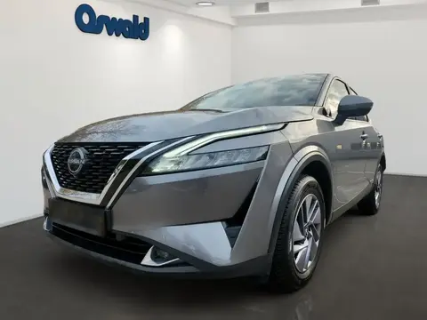 Used NISSAN QASHQAI Petrol 2023 Ad 