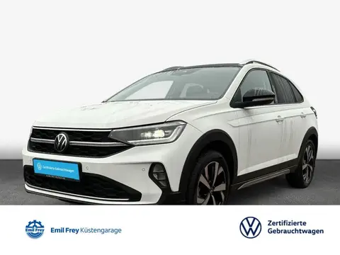 Annonce VOLKSWAGEN TAIGO Essence 2024 d'occasion 