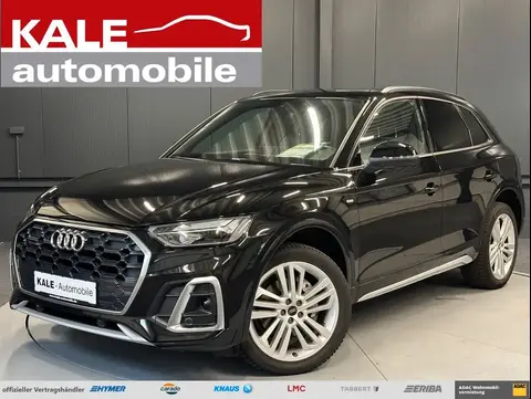 Used AUDI Q5 Diesel 2022 Ad 