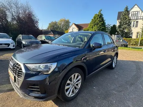 Used AUDI Q3 Diesel 2020 Ad 