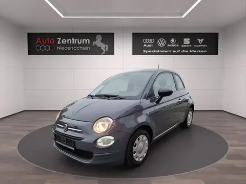 Used FIAT 500 Petrol 2022 Ad 