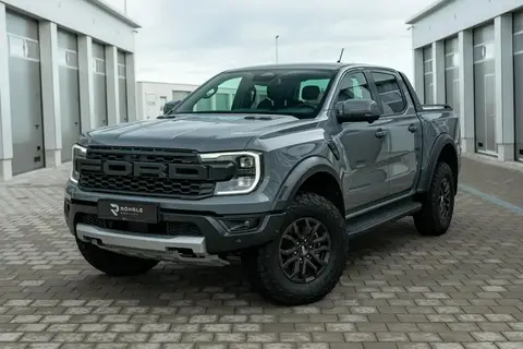 Annonce FORD RANGER Essence 2023 d'occasion 