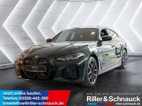 Used BMW I4 Not specified 2024 Ad Germany