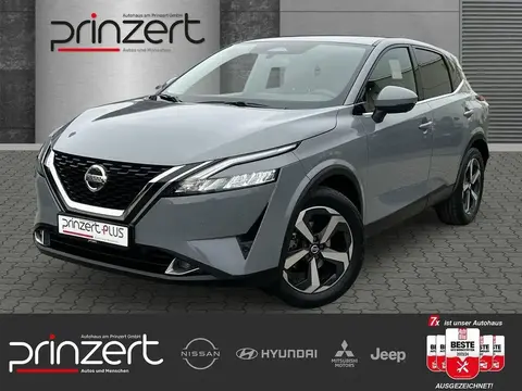 Used NISSAN QASHQAI Petrol 2022 Ad 