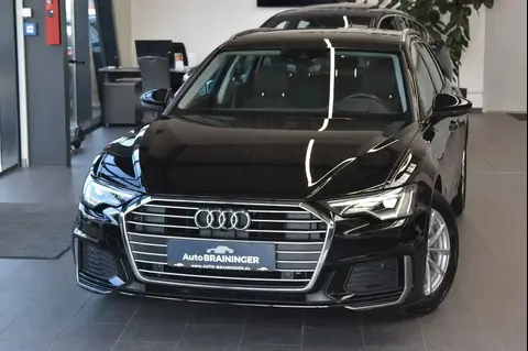 Annonce AUDI A6 Diesel 2020 d'occasion 