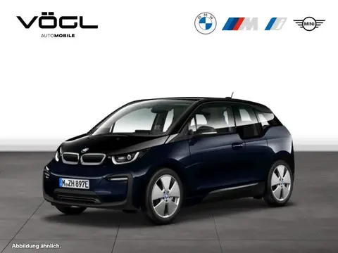 Annonce BMW I3 Non renseigné 2021 d'occasion 