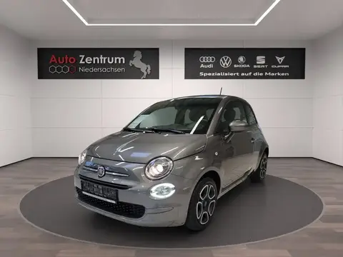 Annonce FIAT 500 Hybride 2022 d'occasion 