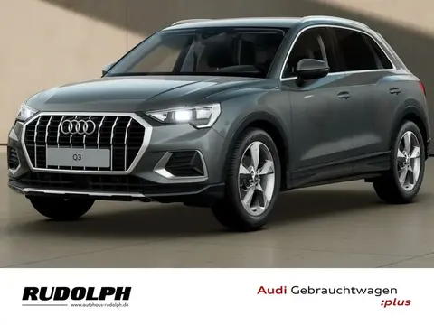 Annonce AUDI Q3 Essence 2024 d'occasion 