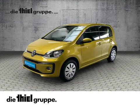 Annonce VOLKSWAGEN UP! Essence 2020 d'occasion 