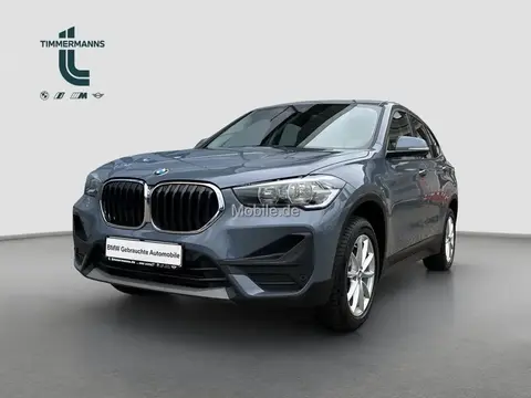 Annonce BMW X1 Essence 2020 d'occasion 