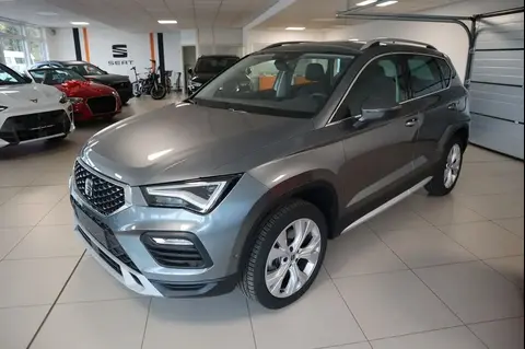 Annonce SEAT ATECA Diesel 2023 d'occasion 