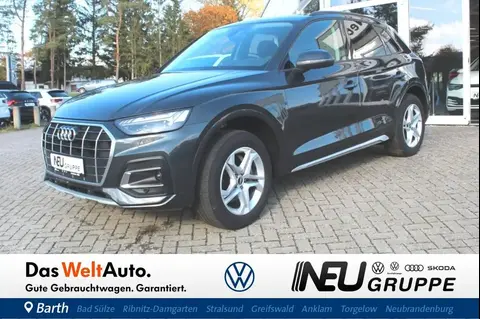 Annonce AUDI Q5 Diesel 2021 d'occasion 