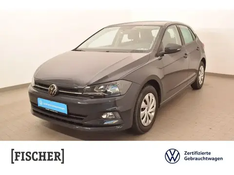 Used VOLKSWAGEN POLO Petrol 2021 Ad 