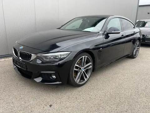 Used BMW SERIE 4 Petrol 2019 Ad 