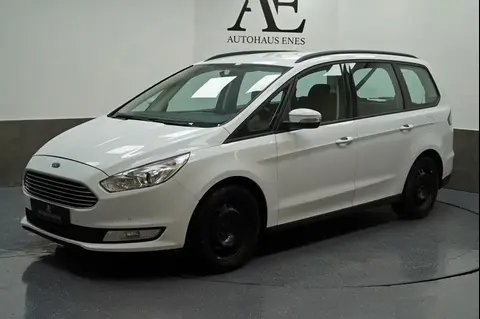 Annonce FORD GALAXY Diesel 2015 d'occasion 