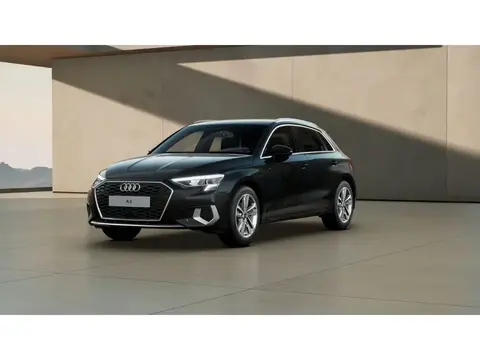 Used AUDI A3 Petrol 2024 Ad 