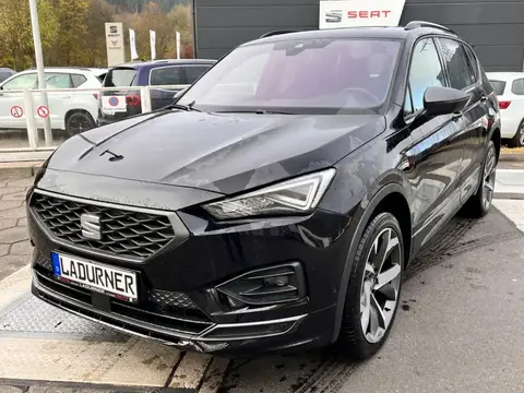 Annonce SEAT TARRACO Diesel 2024 d'occasion 