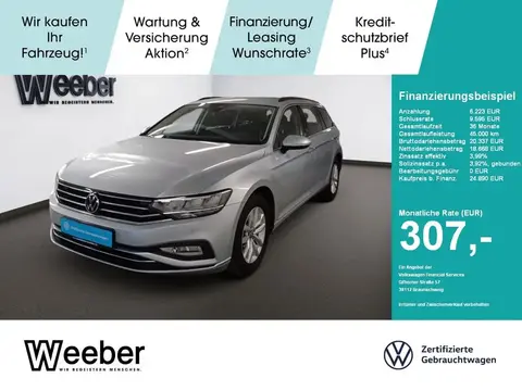 Used VOLKSWAGEN PASSAT Diesel 2021 Ad 