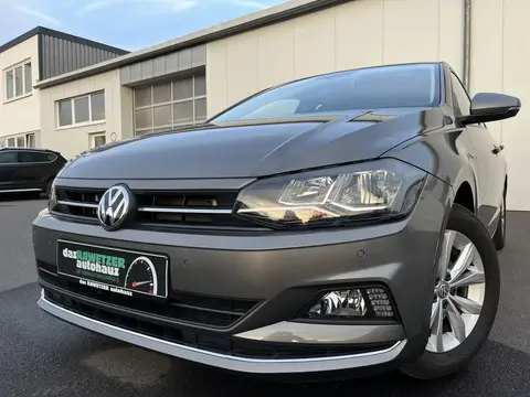 Used VOLKSWAGEN POLO Petrol 2020 Ad 