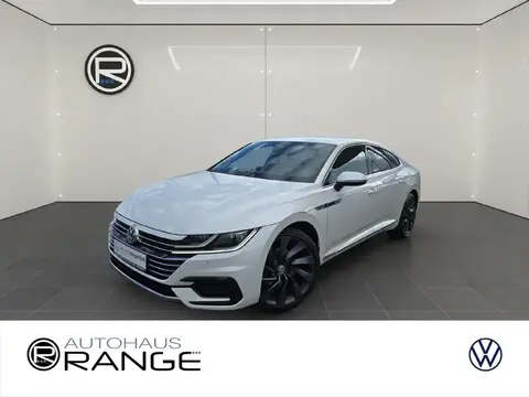 Annonce VOLKSWAGEN ARTEON Essence 2019 d'occasion 