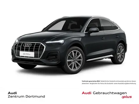 Annonce AUDI Q5 Hybride 2024 d'occasion 