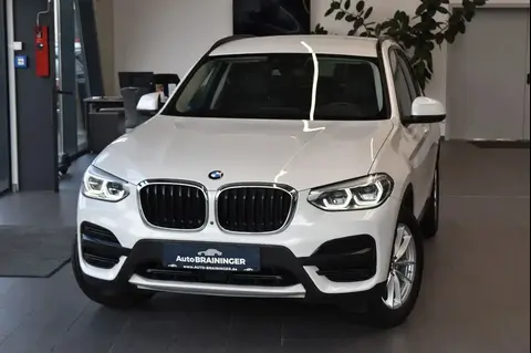 Used BMW X3 Diesel 2021 Ad 