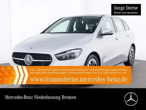 Used MERCEDES-BENZ CLASSE B Petrol 2023 Ad 