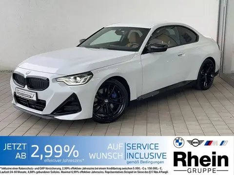 Annonce BMW M240 Essence 2023 d'occasion 