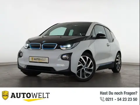 Used BMW I3 Hybrid 2015 Ad 