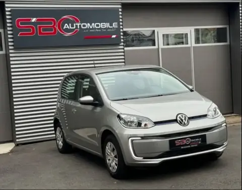 Annonce VOLKSWAGEN UP! Non renseigné 2020 d'occasion 