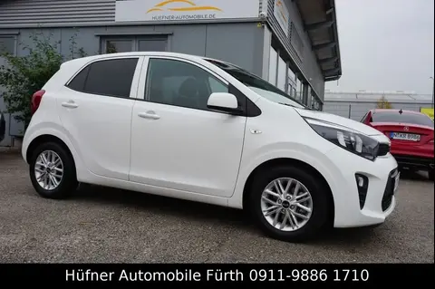 Used KIA PICANTO Petrol 2021 Ad 