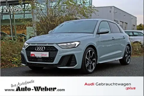 Used AUDI A1 Petrol 2021 Ad 