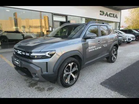 Annonce DACIA DUSTER Hybride 2024 d'occasion 