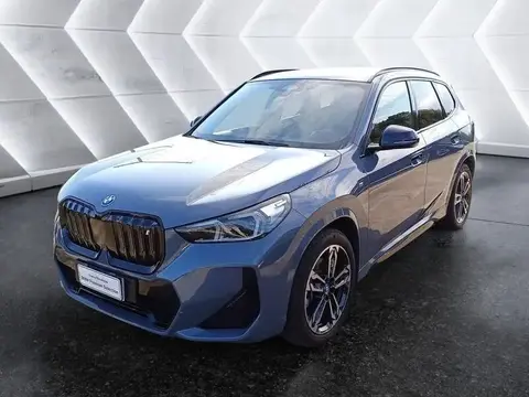 Annonce BMW X1 Non renseigné 2023 d'occasion 