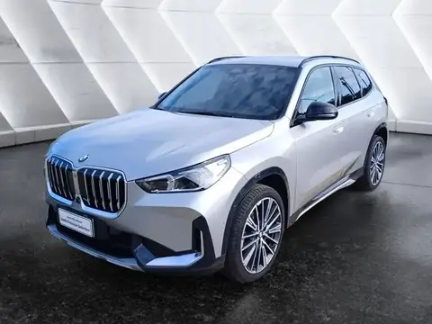 Annonce BMW X1 Hybride 2023 d'occasion 