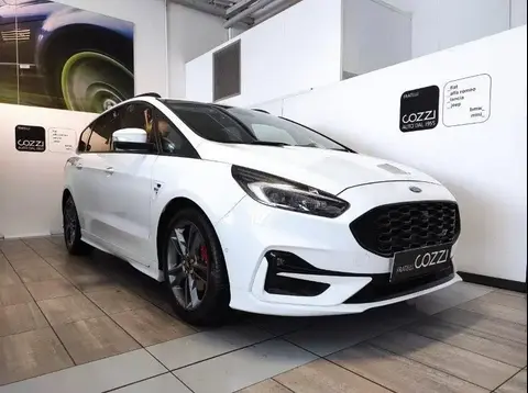 Annonce FORD S-MAX Diesel 2020 d'occasion 