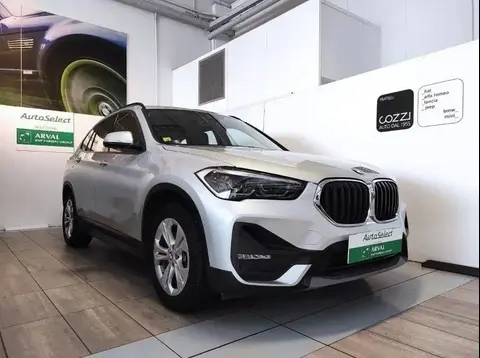 Used BMW X1 Hybrid 2020 Ad 