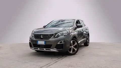 Used PEUGEOT 3008 Diesel 2018 Ad 