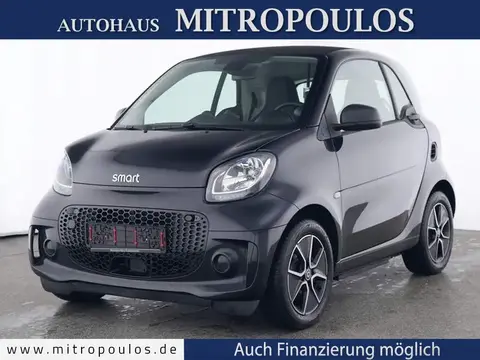 Annonce SMART FORTWO Non renseigné 2023 d'occasion 